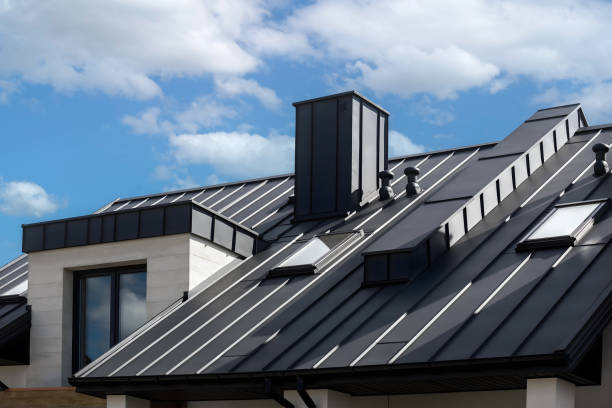 Asphalt Shingles Roofing in Ruleville, MS